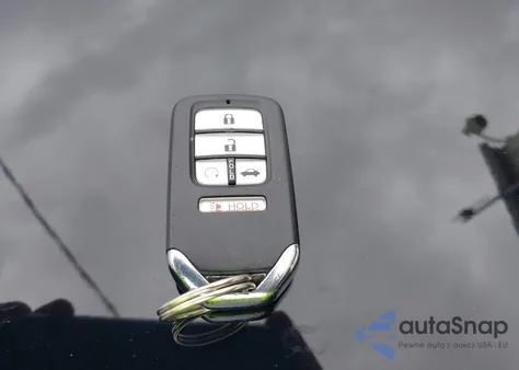 2019 Honda Civic Ex из США, поврежденный, VIN JHMFC1F30KX006060